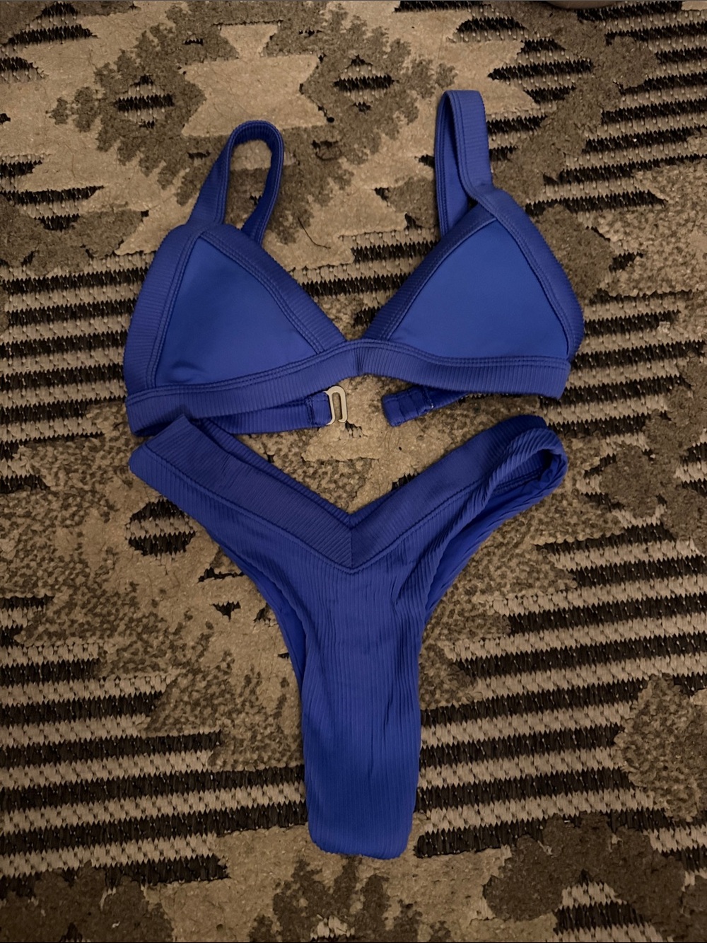 One one Bikini Set